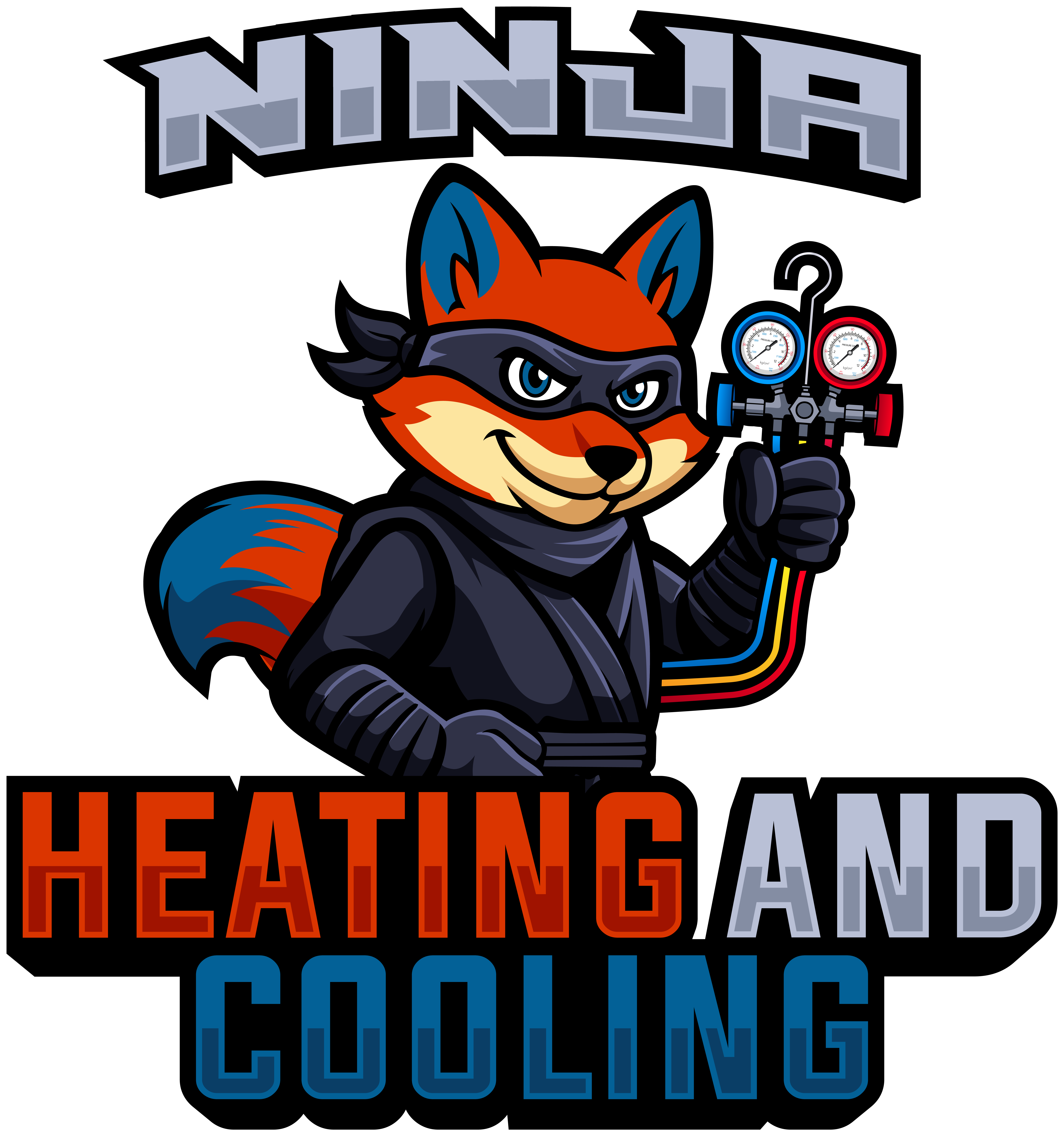 Ninja Heating and Cooling